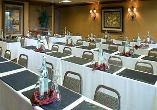 Grand Gateway Hotel - 5