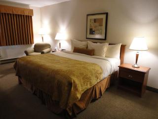 Best Western Glengarry - Truro - 2