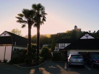 Tudor Lodge Motel - Nelson - 2