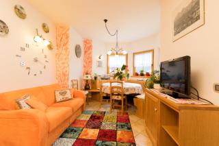 Chalet Aurora - Livigno - 7