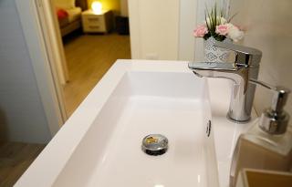 C.A.V. B&B Curiel20 - San Donato Milanese - 5