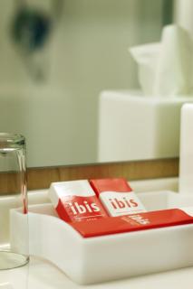 Ibis Balikpapan - Balikpapan - 7