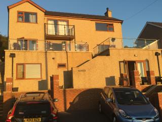 Crud yr Awel Apartment - Y Felinheli - 2
