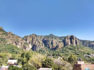 Posada Cuallicochi - Tepoztlán - 0