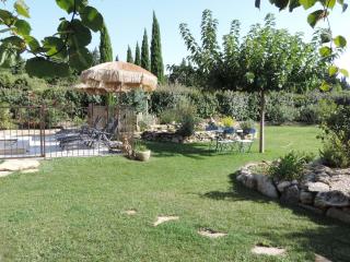 Le faré tchanqué chambre cuisine d'été 2 pers - Cavaillon - 1