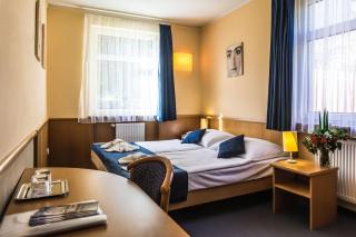 Jagelló Business Hotel - Budapest - 9