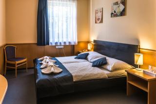 Jagelló Business Hotel - Budapest - 2