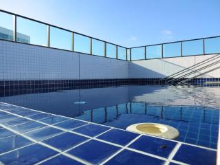 Flats Deco Design Beira Mar Prime - Recife - 8