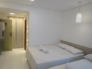 Flats Deco Design Beira Mar Prime - Recife - 1