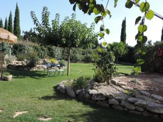 Le faré tchanqué chambre cuisine d'été 2 pers - Cavaillon - 2