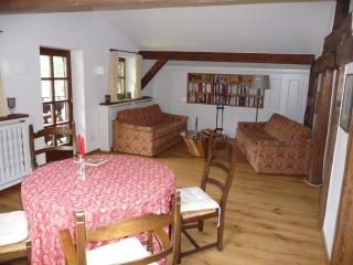 Wohnen am Weißachsteg - Kreuth - 3