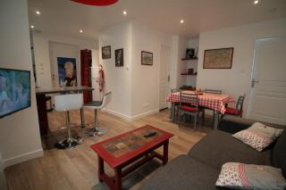 Gîte Pays D'Auge Lisieux Centre - 7