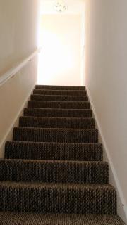 Dumfries Central apartment - 1