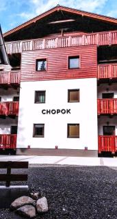 Apartmán Chopok juh Anka - Horná Lehota - 2