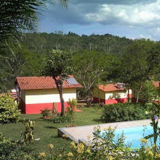 Chalés Colina de Casa Branca - Brumadinho - 7