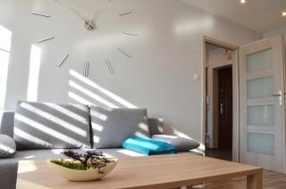Apartament Leliwa - Centrum - Tarnów - 4