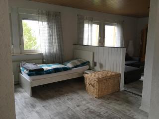 KRIO Nicola Rothfuchs Ferienwohnung 1 - Idar-Oberstein - 3