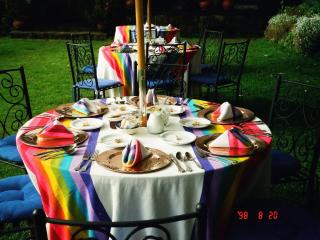 Hacienda Mariposas - Pátzcuaro - 8