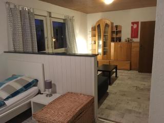 KRIO Nicola Rothfuchs Ferienwohnung 1 - Idar-Oberstein - 4