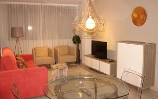 Apartamentos Real Lleida - Lleida - 5
