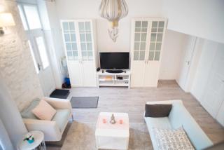 Great Trees Apartment - Budapest - 7