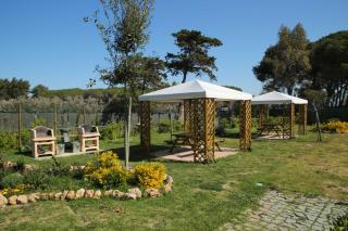 La Residenza del Golfo - Puntone di Scarlino - 9