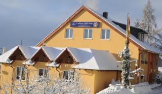 Landhaus Waldfrieden - Tengen - 7