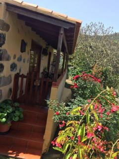 Casa Rural Las Rosas - Agulo - 0