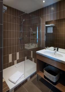 Hôtel Beau Site Talloires B SPA - Talloires-Montmin - 9