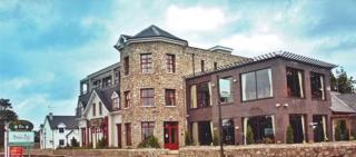 Upton Court Hotel - 9