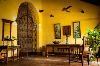 CASA SINNING-año1637 - Mompos - 2