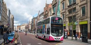 Maldron Hotel Belfast City - Belfast - 4