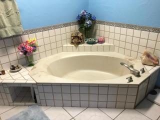 Chisolm Trail Villa - 1