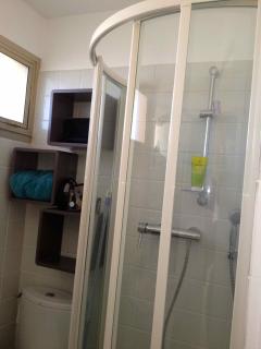 Studio Les Roses Marines - Sainte-Maxime - 3