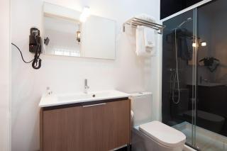 Furadouro Terrace Hostel - Furadouro - 9