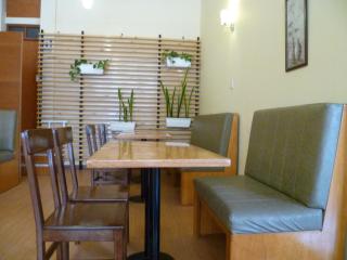 Primavera Plaza Hotel - 1