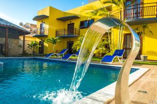 Atlantica Apartamentos Imbassai - 9