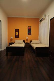 Hotel Ancon - Buenos Aires - 8