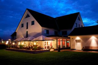 Hotel Pommernland - Anklam - 2