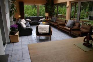 Ferienhaus Waldrand - Ulmen - 4