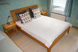 Ferienhaus Waldrand - Ulmen - 3