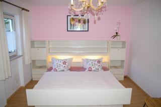 Ferienhaus Waldrand - Ulmen - 2