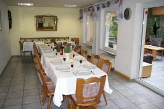 Ferienhaus Waldrand - Ulmen - 0