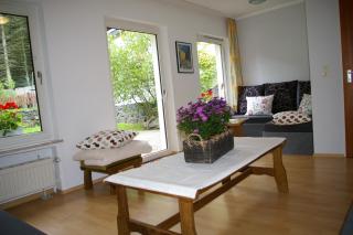 Ferienhaus Waldrand - Ulmen - 7