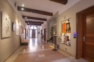 Alkimia Smart Rooms - 2