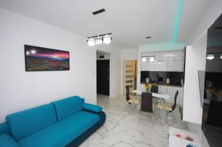 Marina House Gizycko - Giżycko - 5