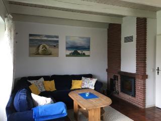 Ferienhaus Meerzeit - Nordstrand - 7