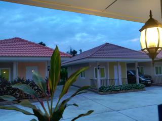 Deva Garden Resort - Prachin Buri - 1