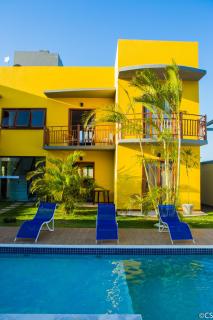 Atlantica Apartamentos Imbassai - 8