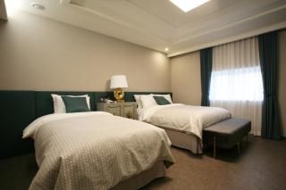 Polaris Hotel - Bucheon - 9